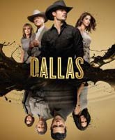 Dallas 2012 season 2 /  2012 2 